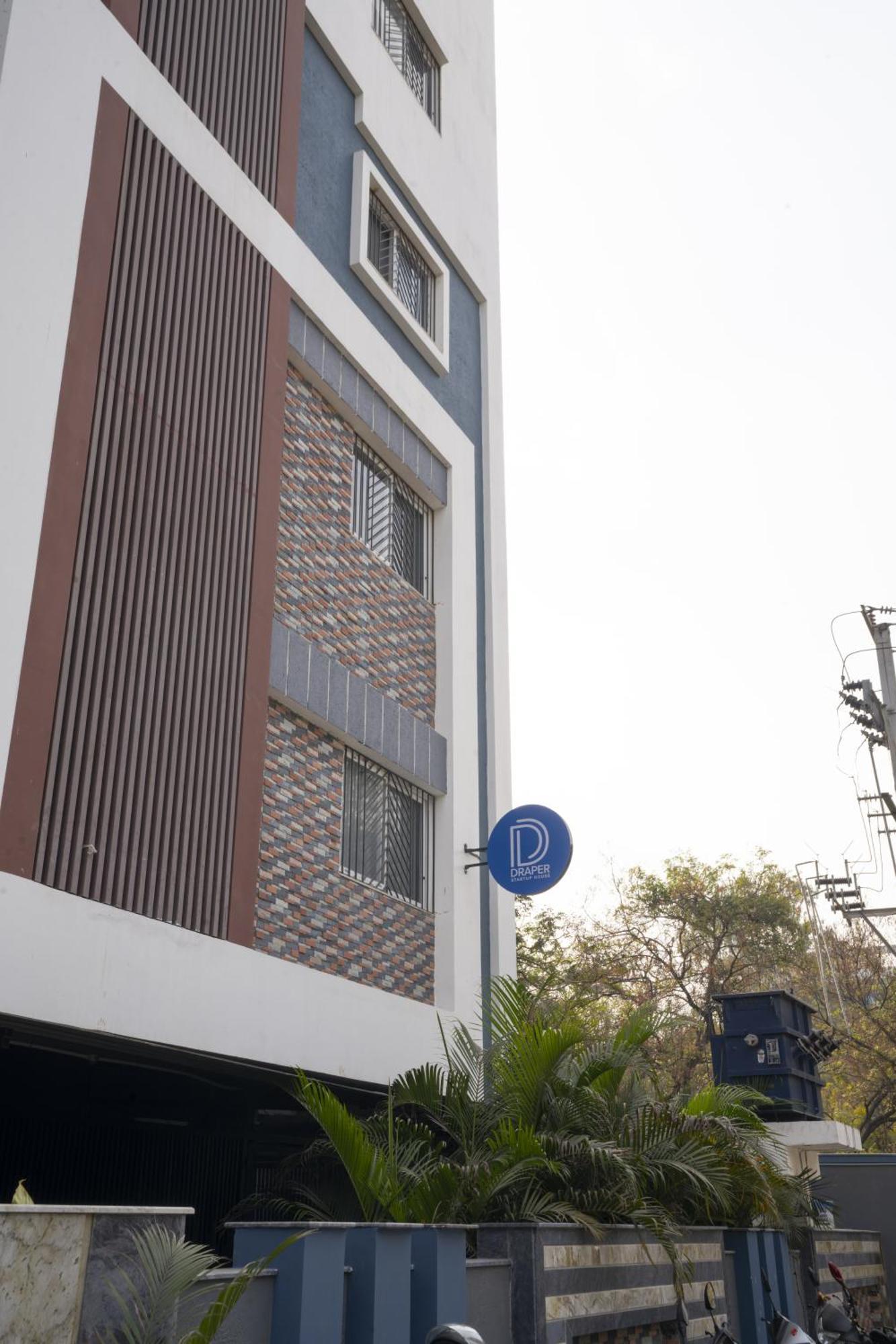 Draper Startup House For Entrepreneurs Hostel Hyderabad