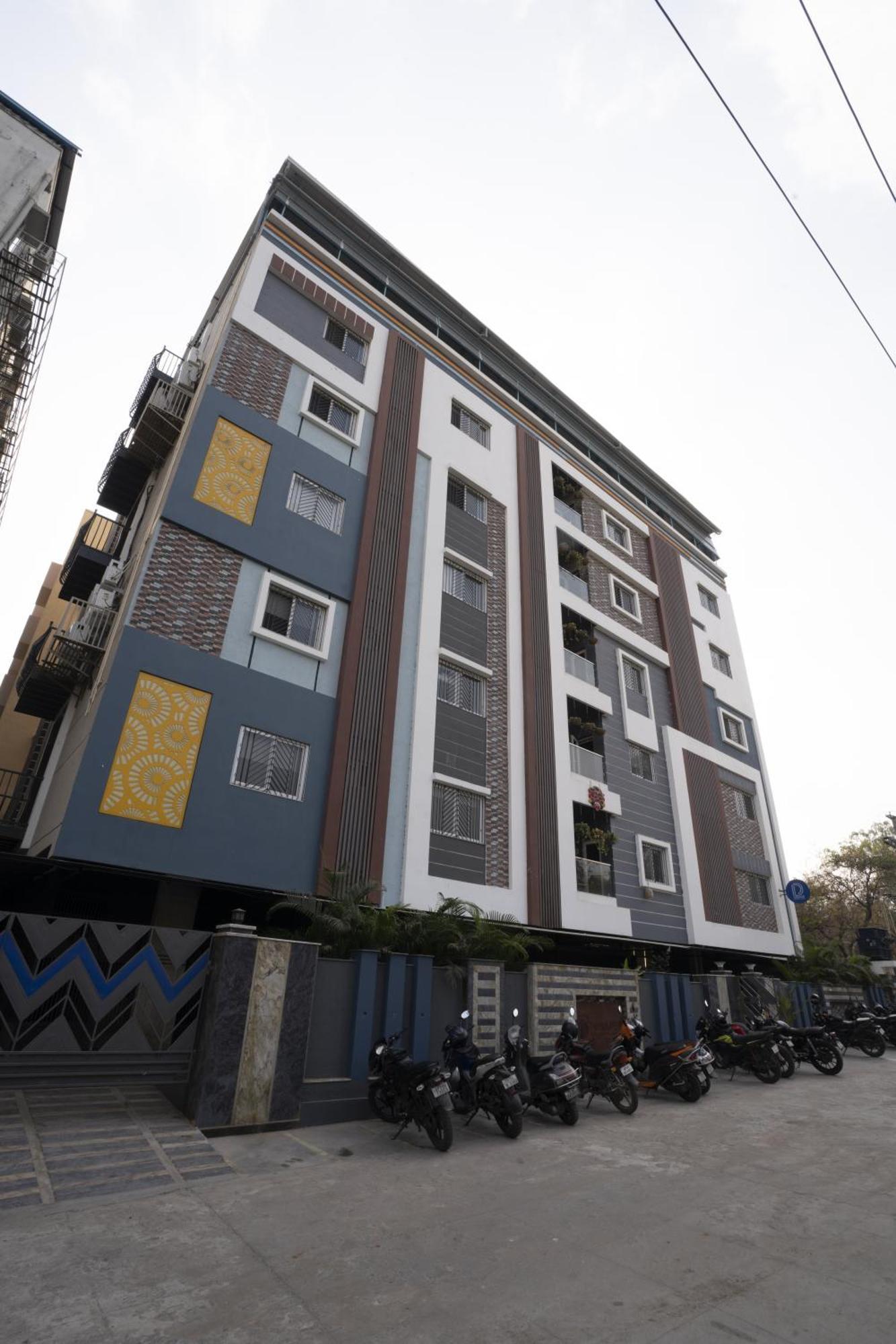 Hostel Draper Startup House For Entrepreneurs *