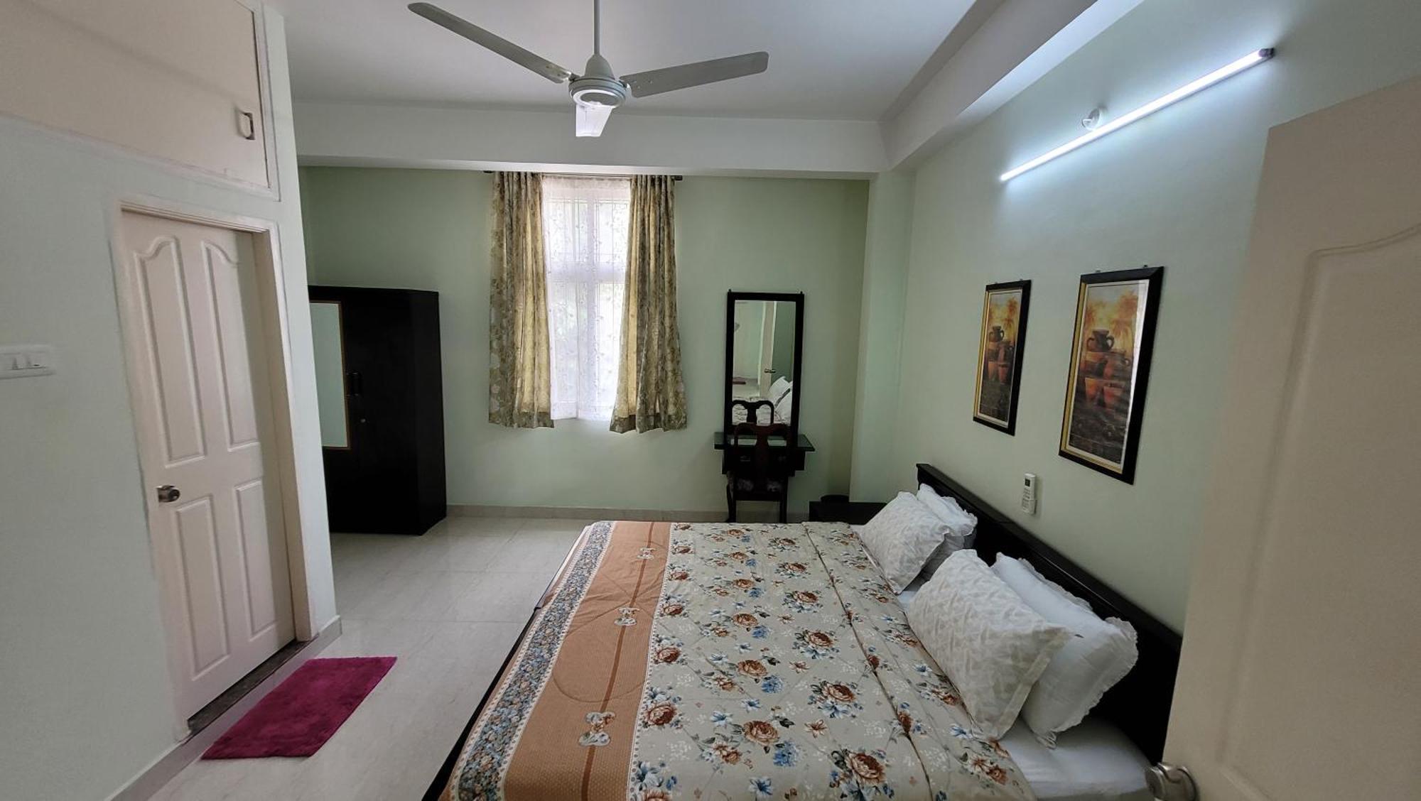 Vazeer Residency * Hyderabad