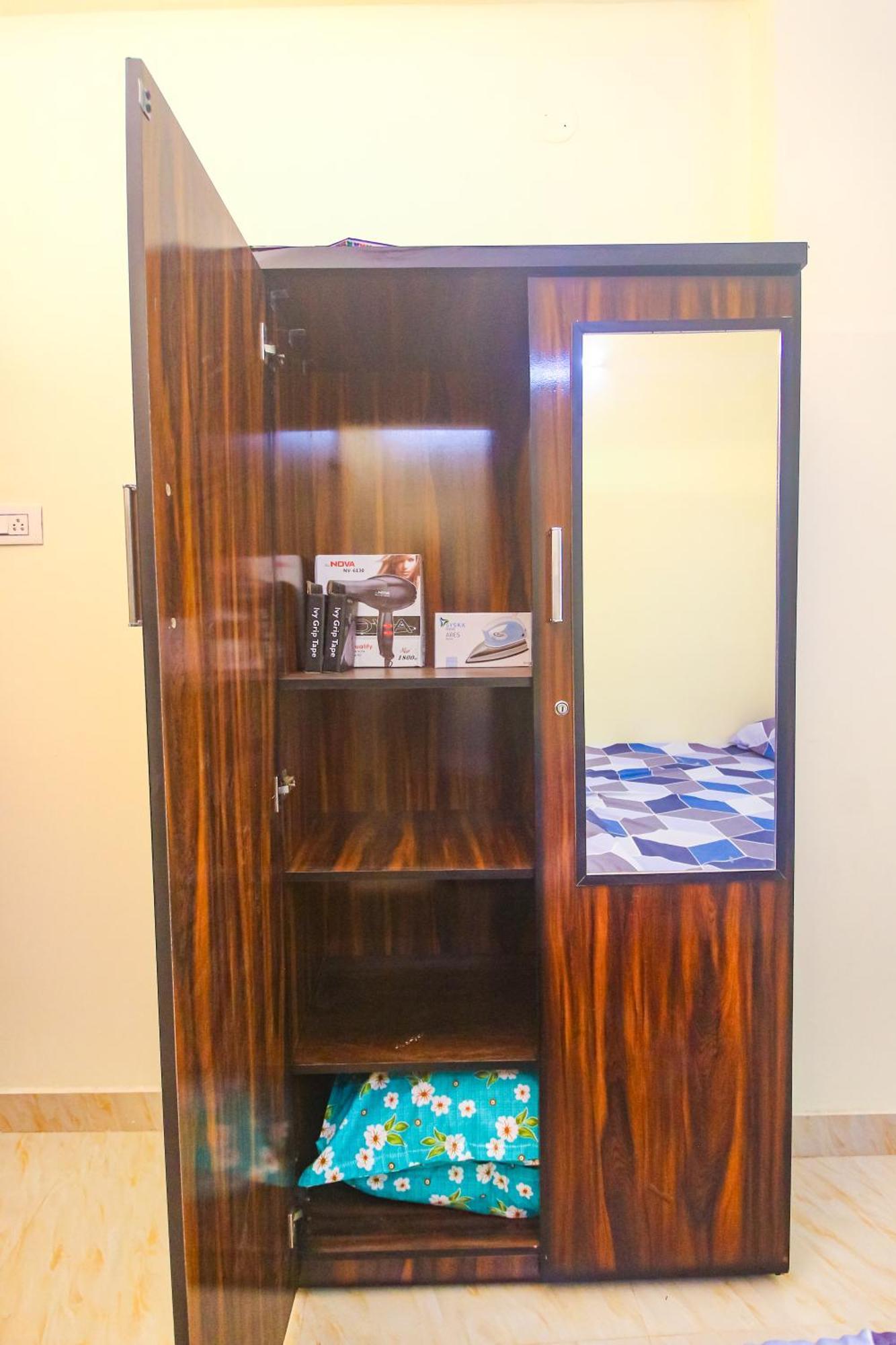 Apartment Lohas Blue *