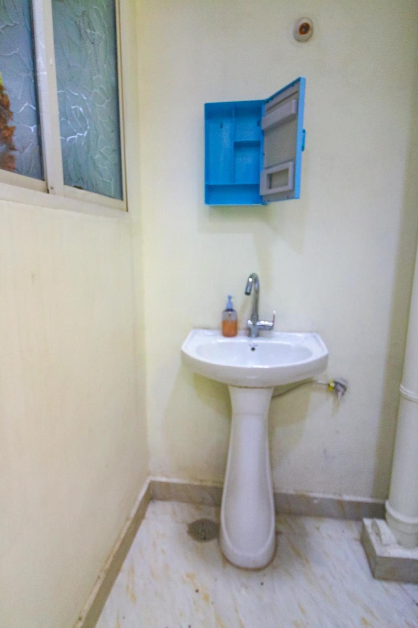 Lohas Blue Apartment