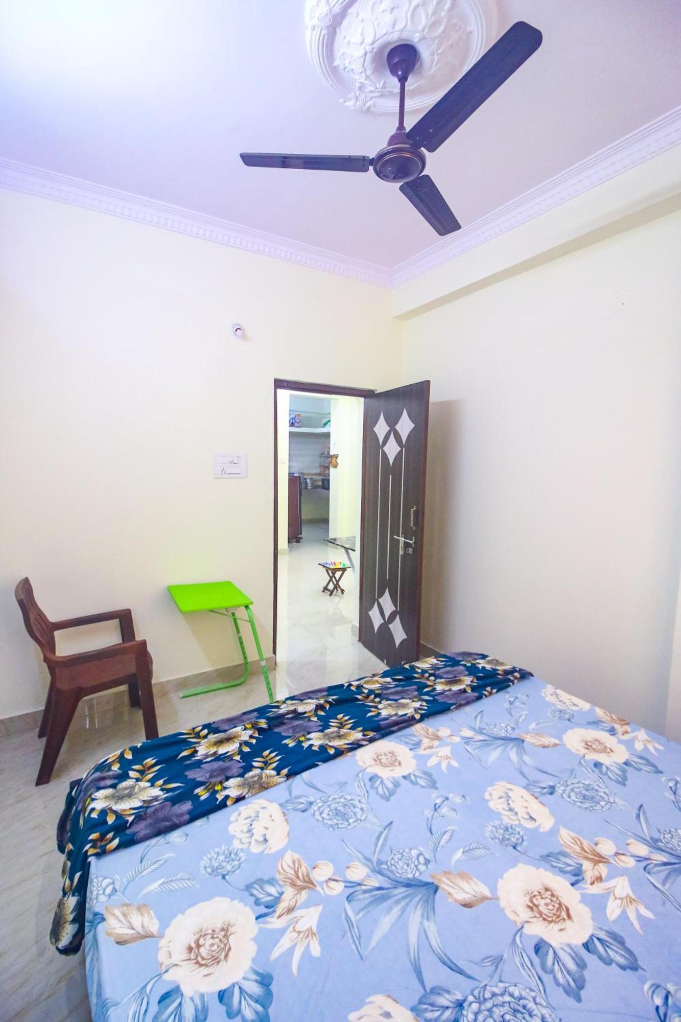 Apartment Lohas Blue