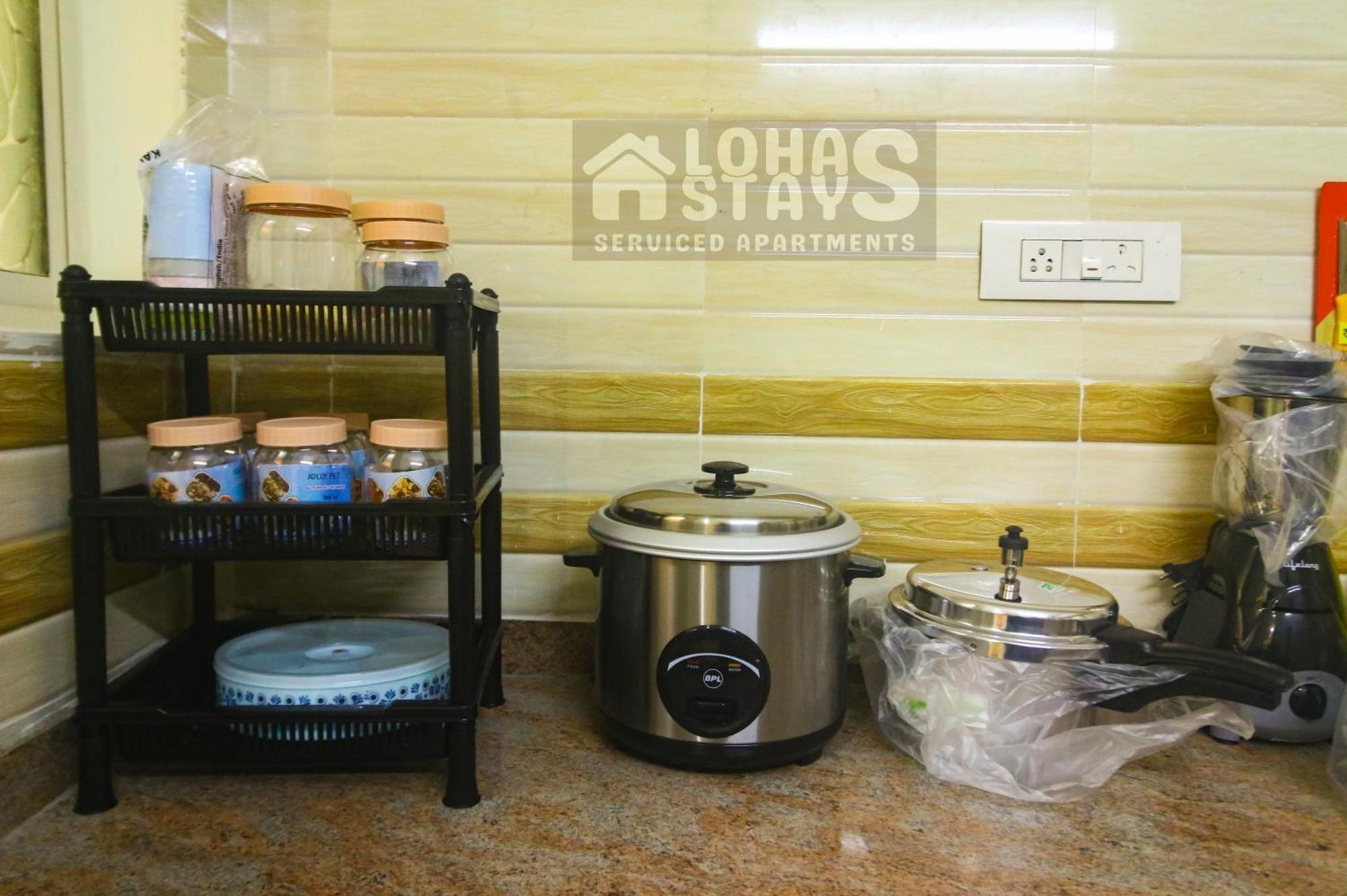 Lohas Blue * Hyderabad