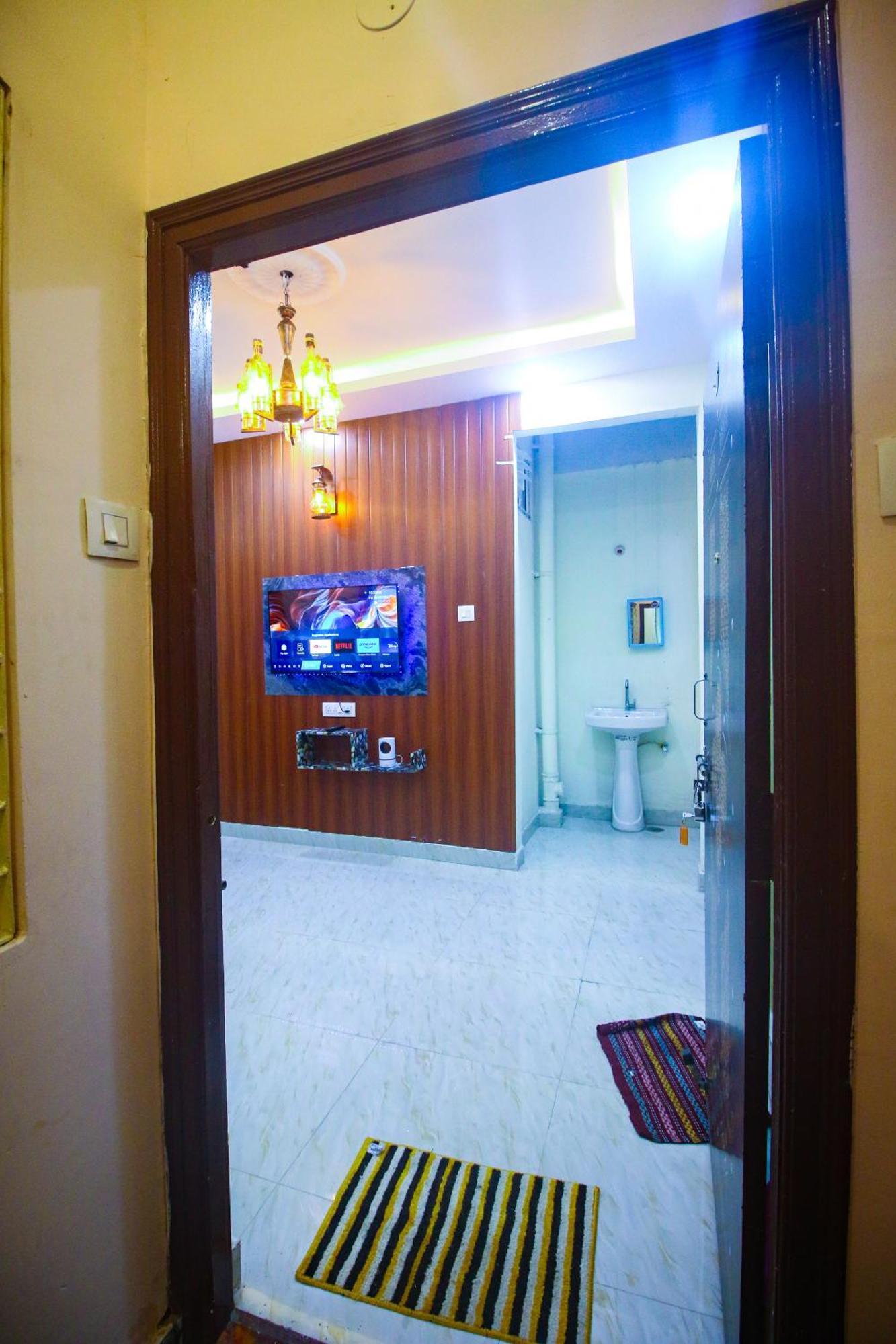 Lohas Blue Apartment Hyderabad