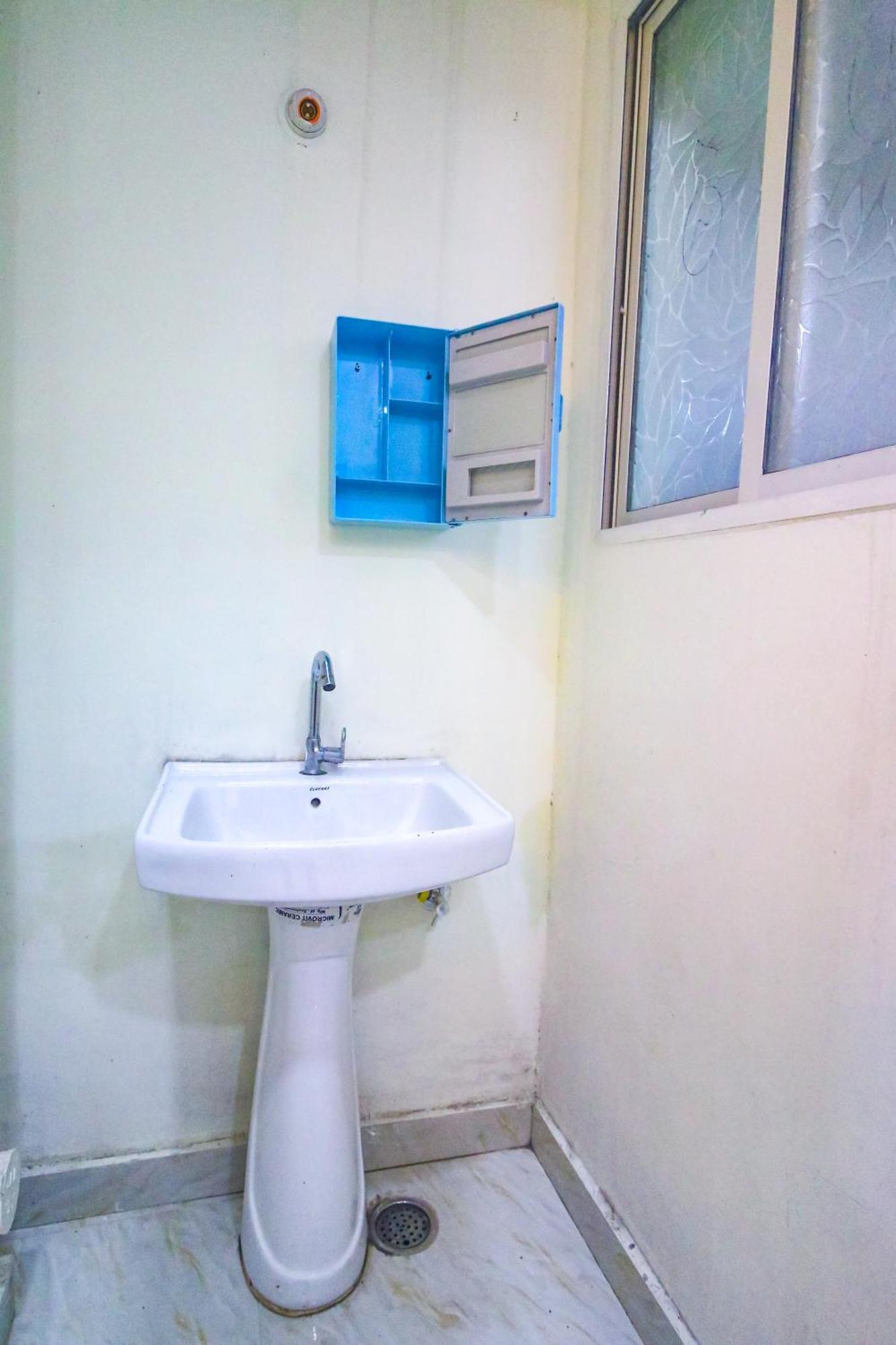 Apartment Lohas Blue *