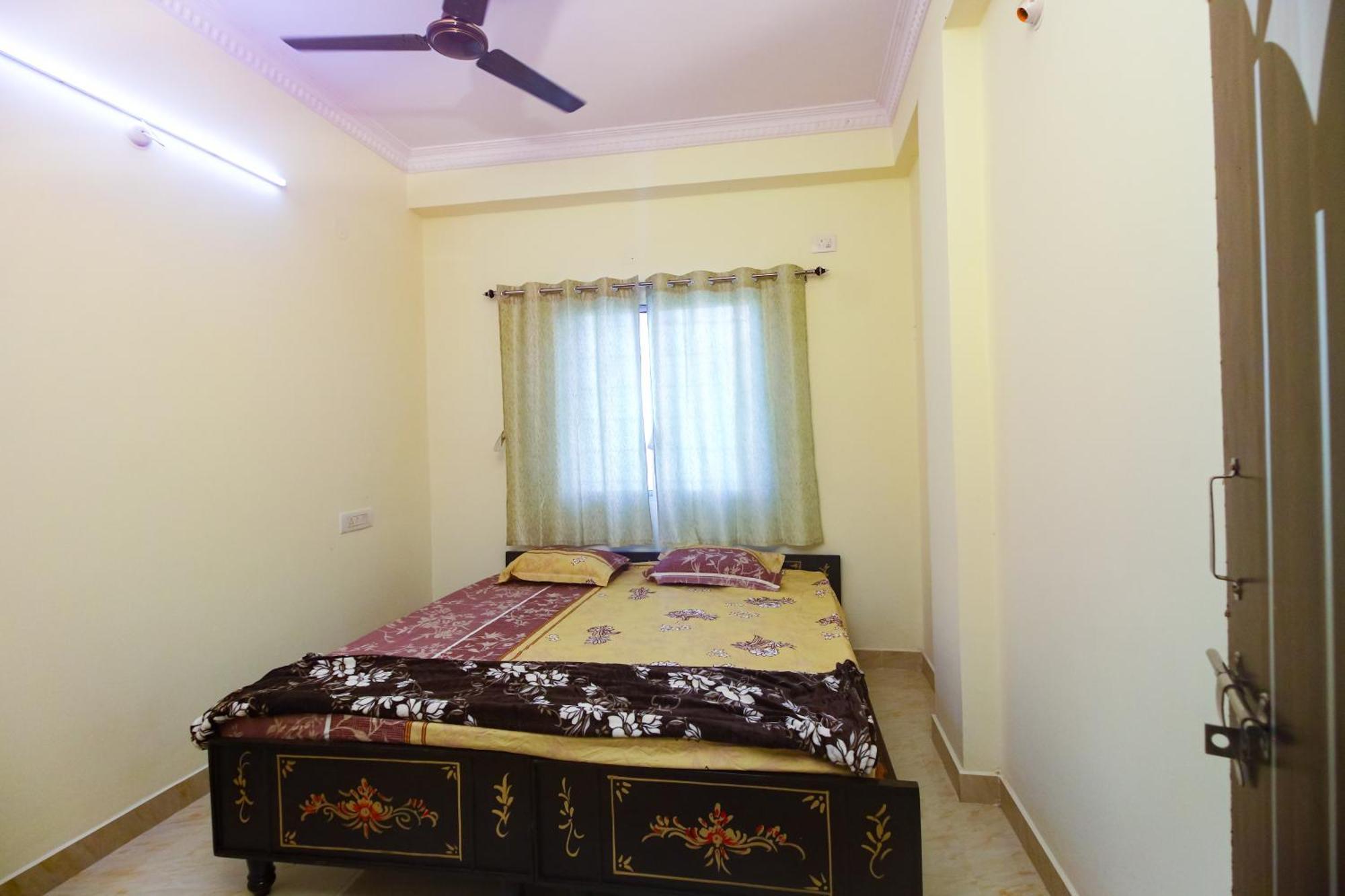 Lohas Blue Apartment *