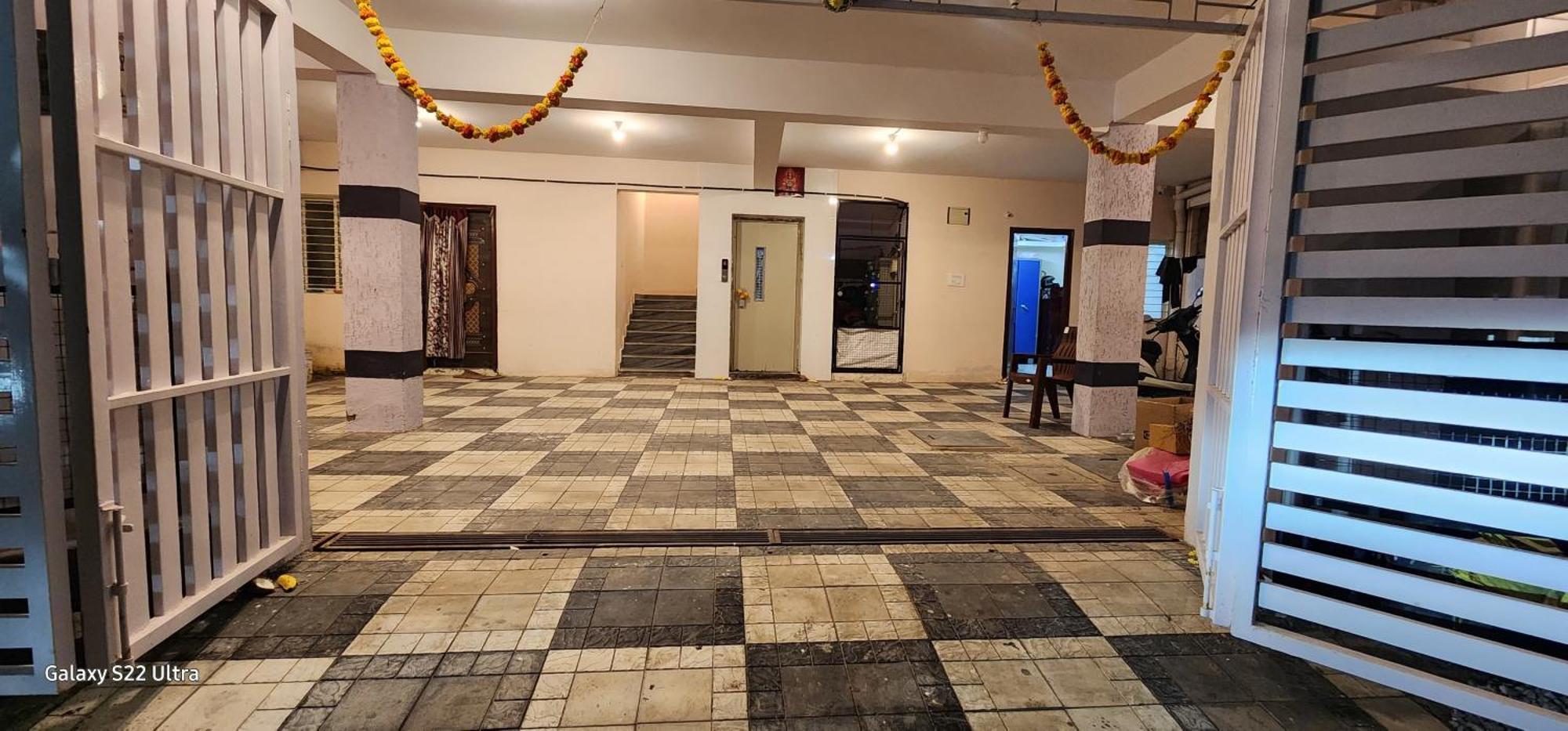Apartment Lohas Blue Hyderabad