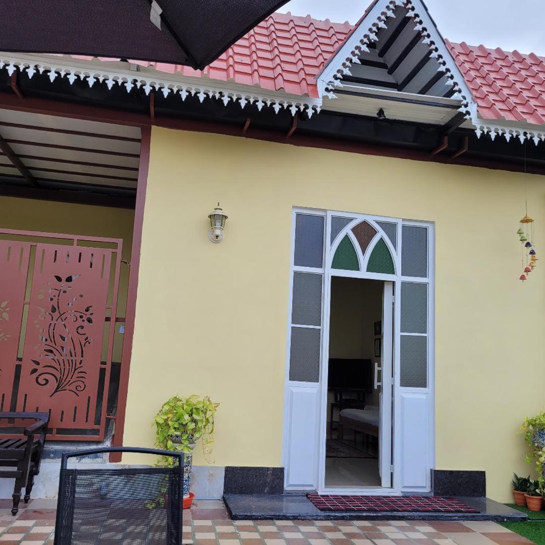 Apartment Vazeer Residency Hyderabad