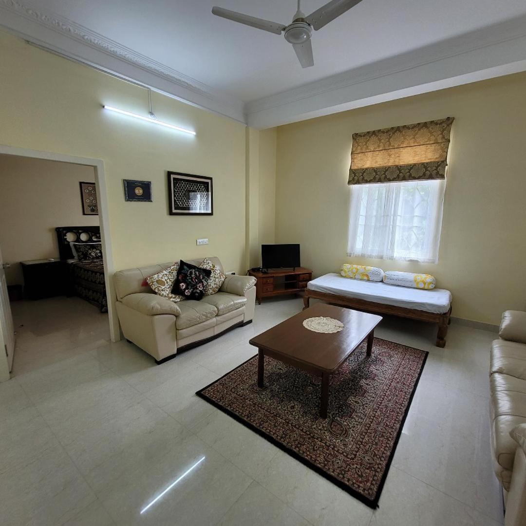 Vazeer Residency Hyderabad