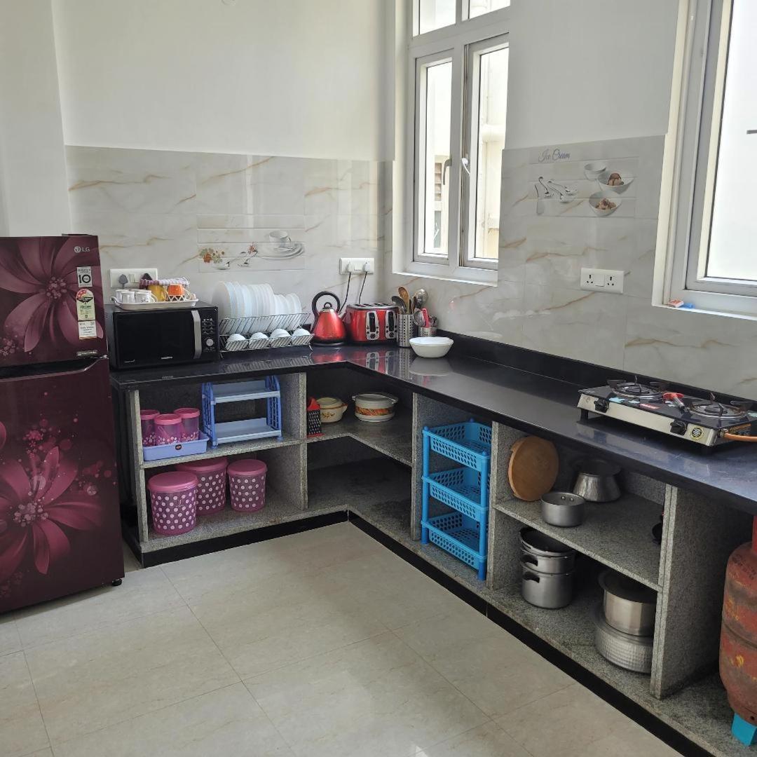 Vazeer Residency Apartment