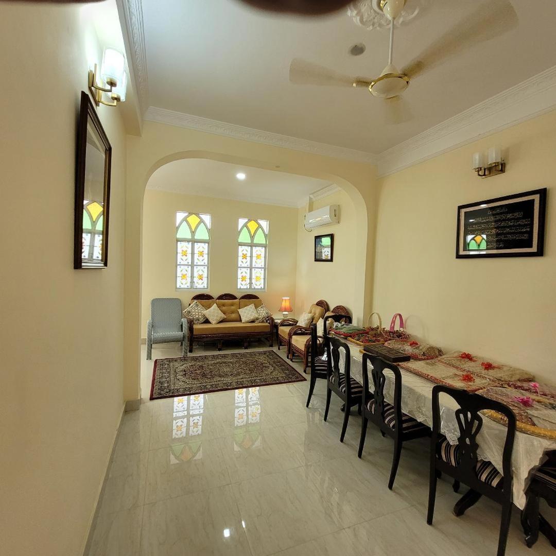 Vazeer Residency *