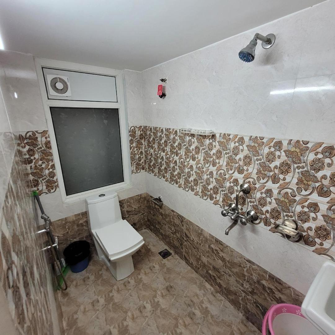 Vazeer Residency Apartment Hyderabad