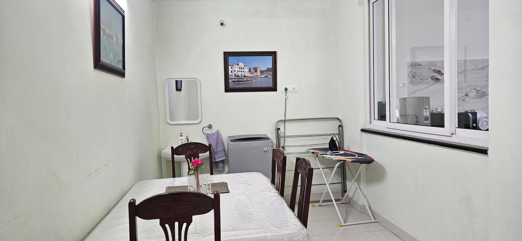 Vazeer Residency Hyderabad