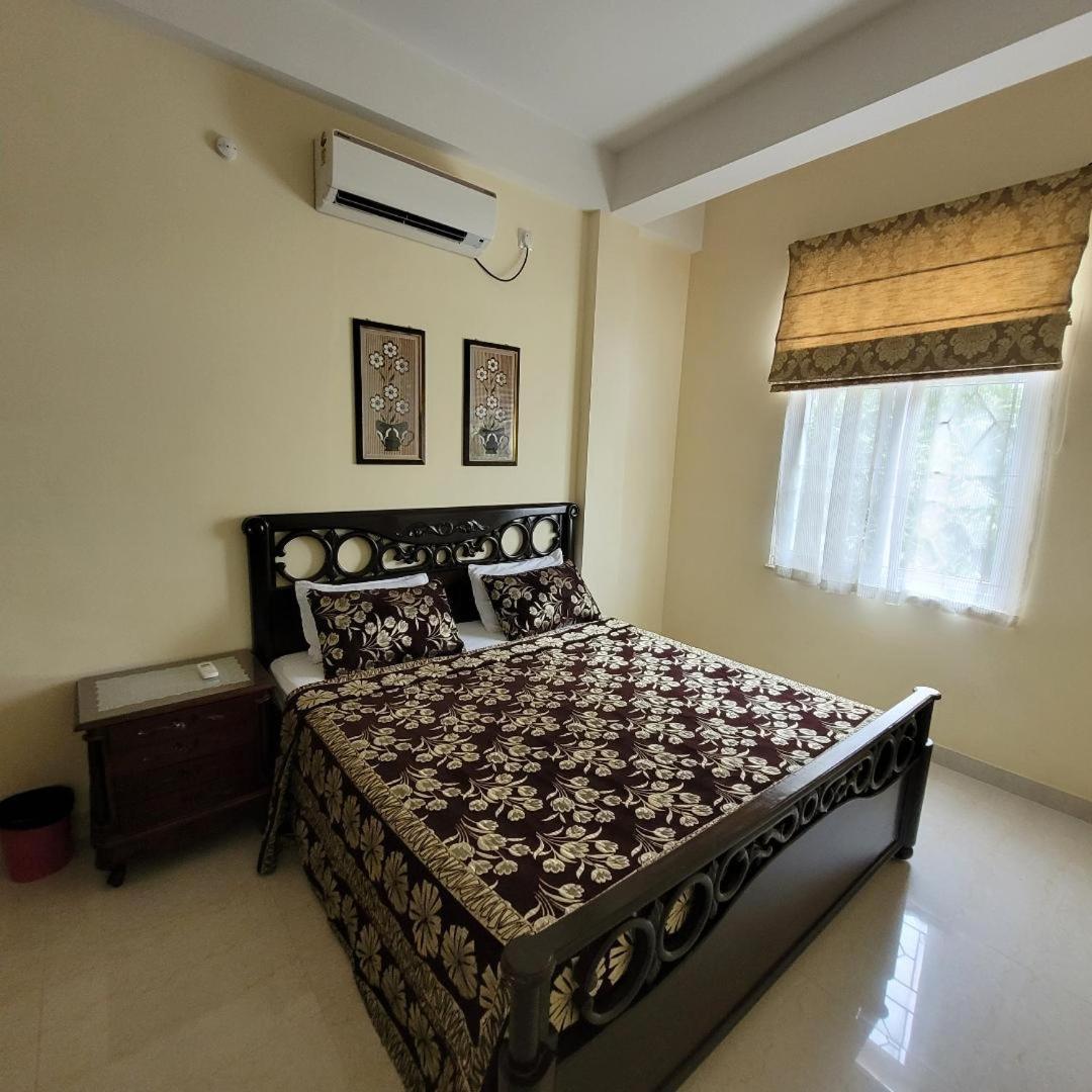 Apartment Vazeer Residency