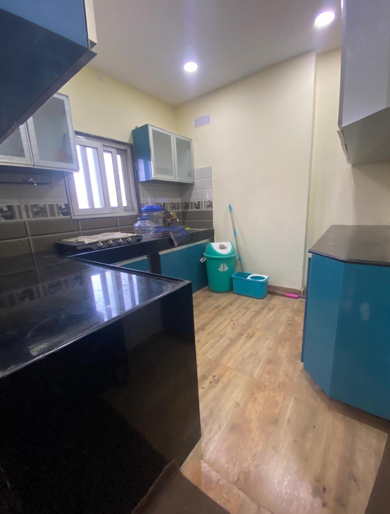 Ghoris Penthouse * Hyderabad