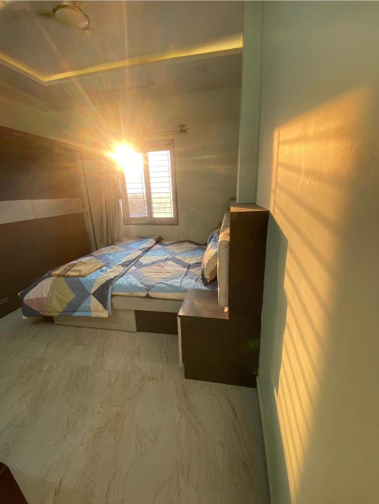 Apartment Ghoris Penthouse Hyderabad