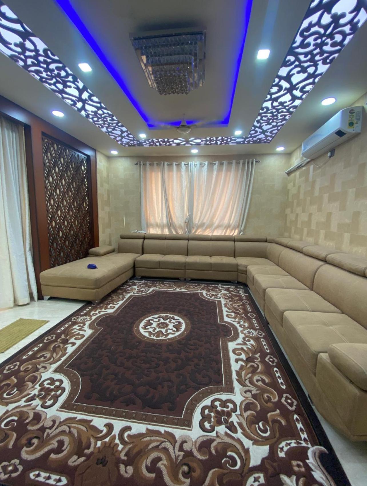 Ghoris Penthouse Apartment *