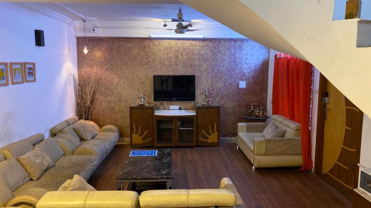 Homestay Mithra Homes