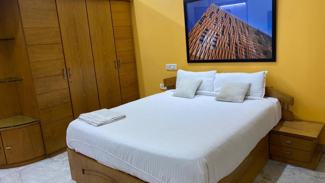 Mithra Homes Homestay Hyderabad