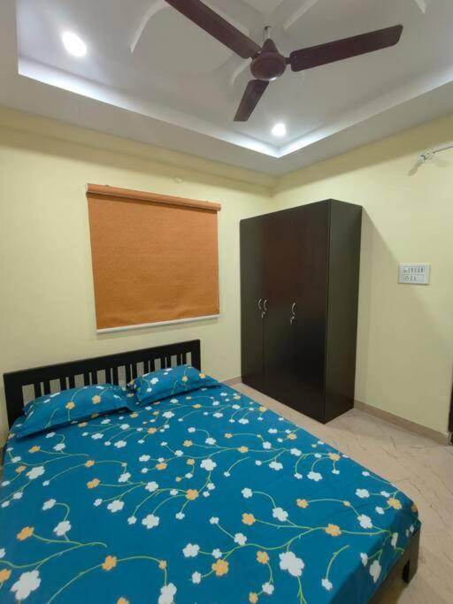 Trisha Homes Apartment Hyderabad