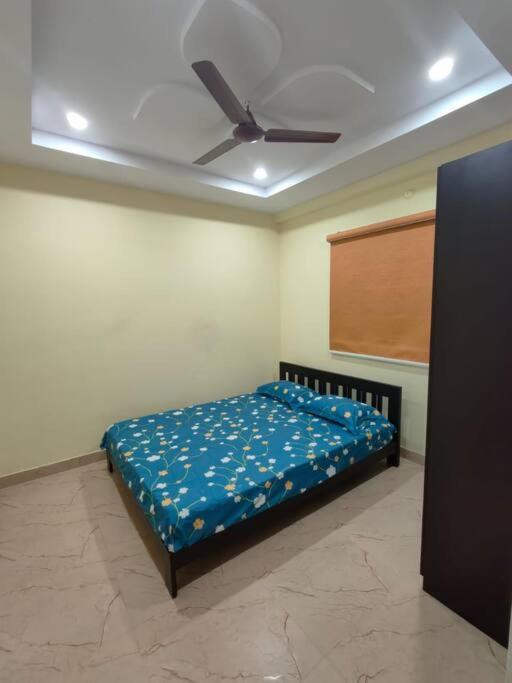 Trisha Homes Apartment Hyderabad