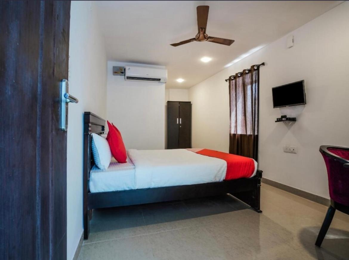 The Metro International Hotel 3*