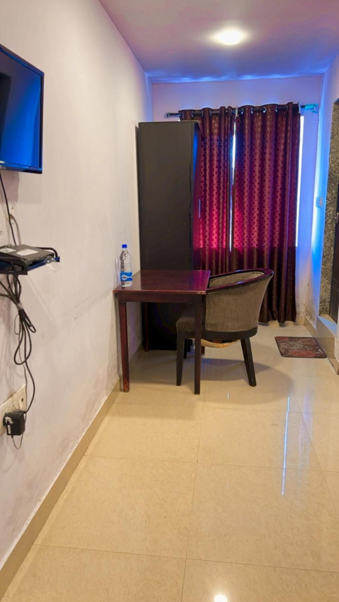The Metro International 3* Hyderabad