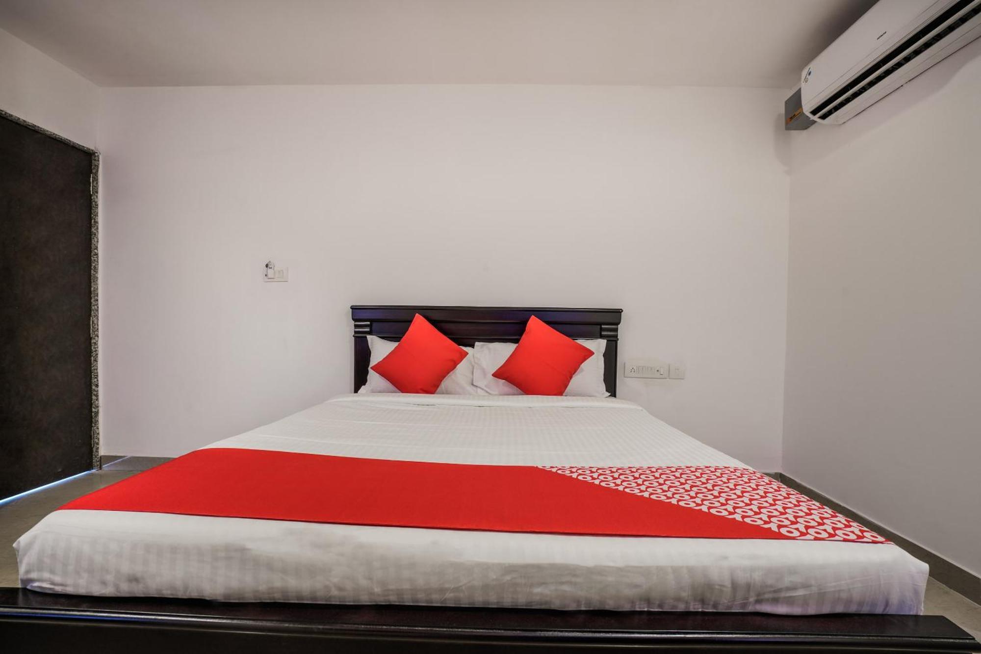 The Metro International Hotel Hyderabad
