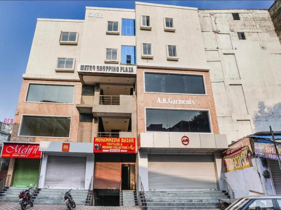 The Metro International Hotel Hyderabad