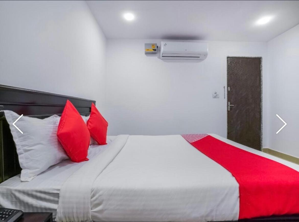 The Metro International 3* Hyderabad
