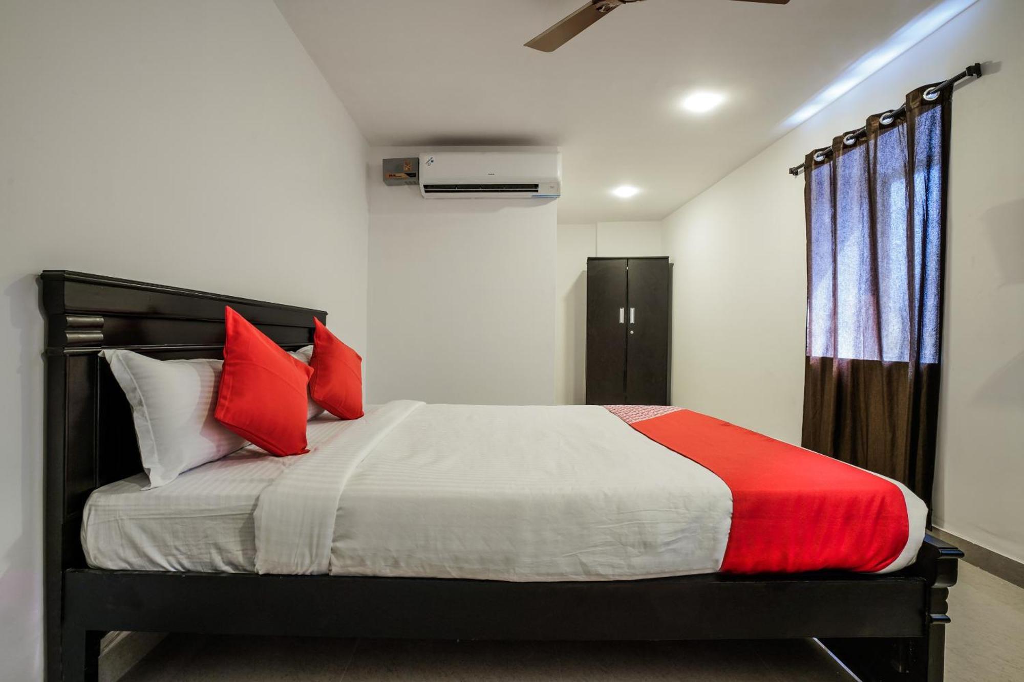Hotel The Metro International 3*