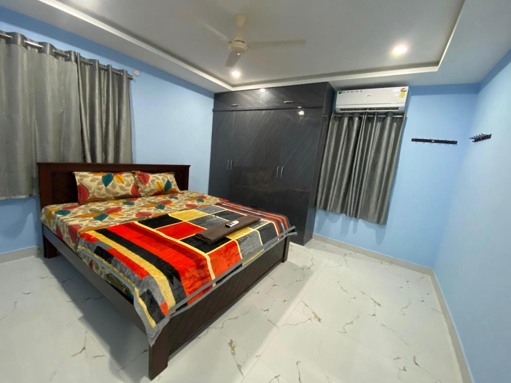 Millennia Service Apartamento