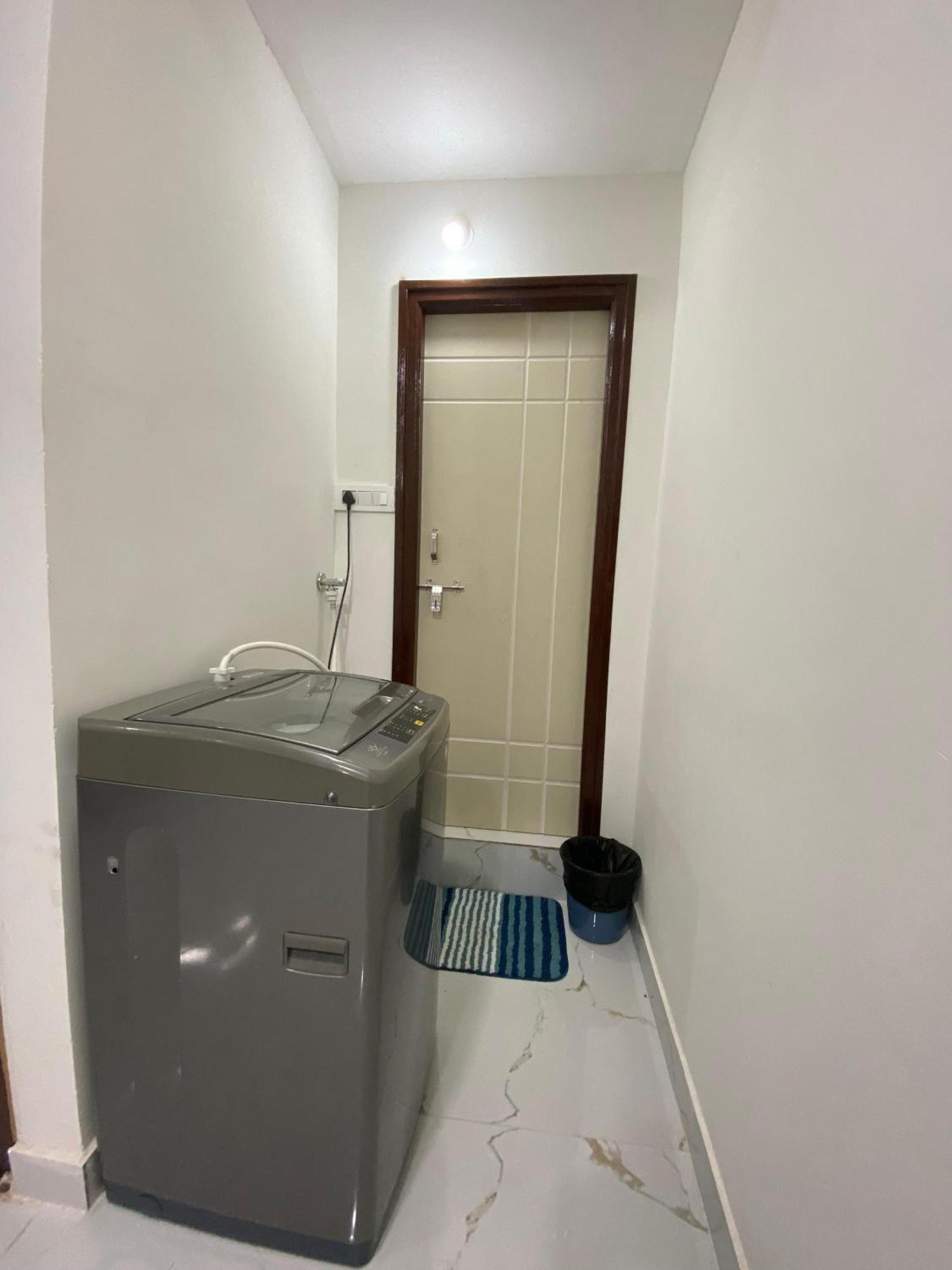 Millennia Service Apartments'1