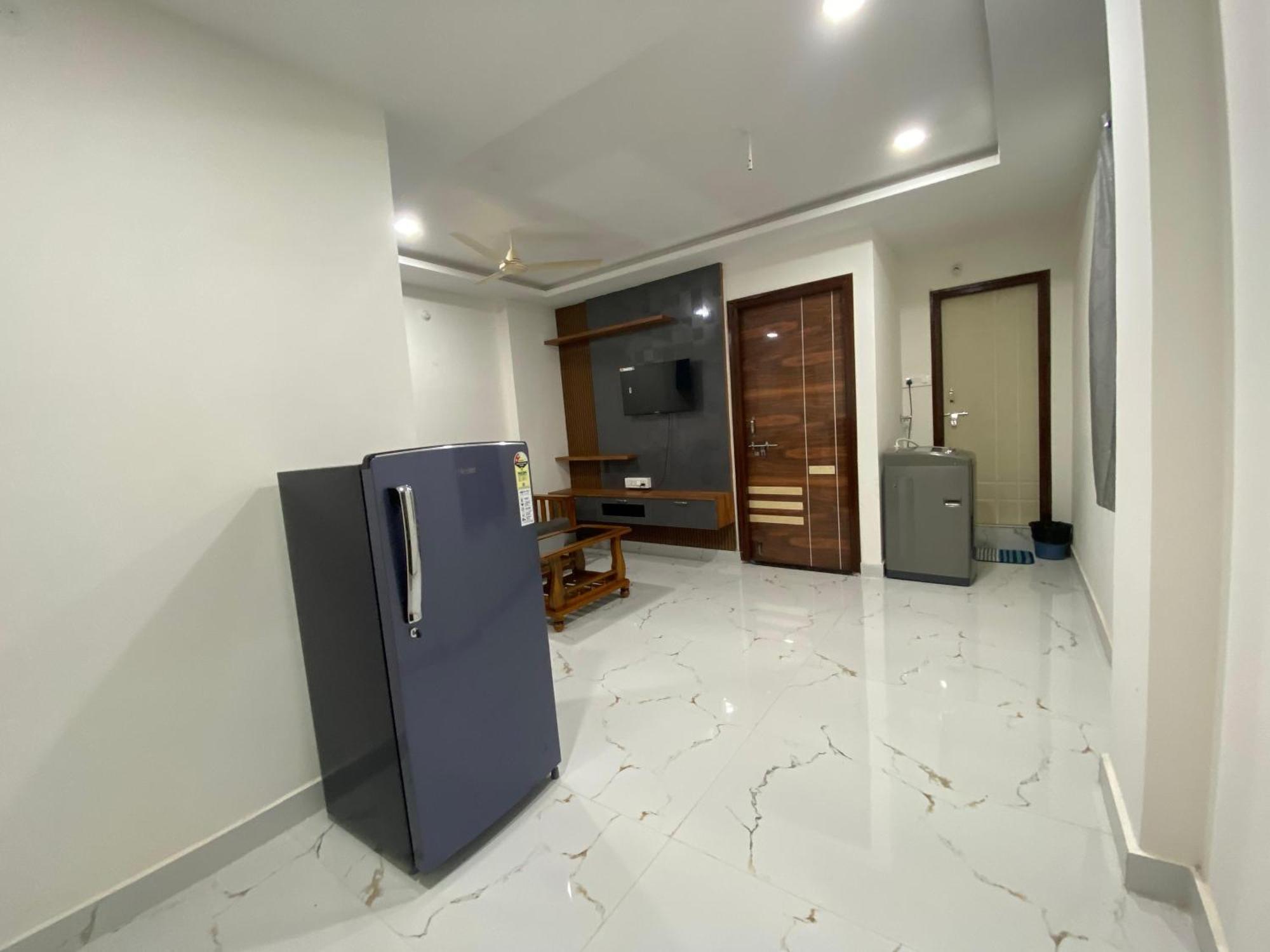 Apartment Millennia Service Apartments'1