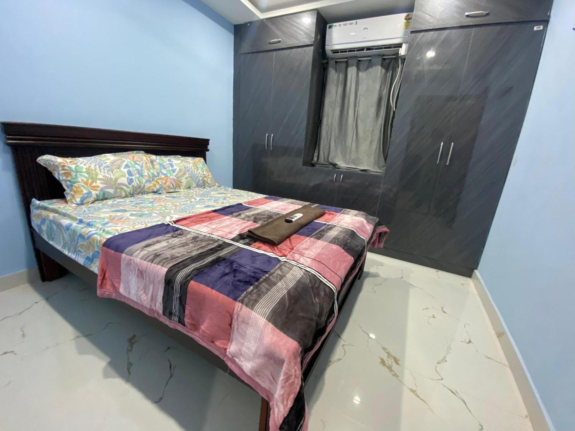 Millennia Service Apartments'1 Hyderabad
