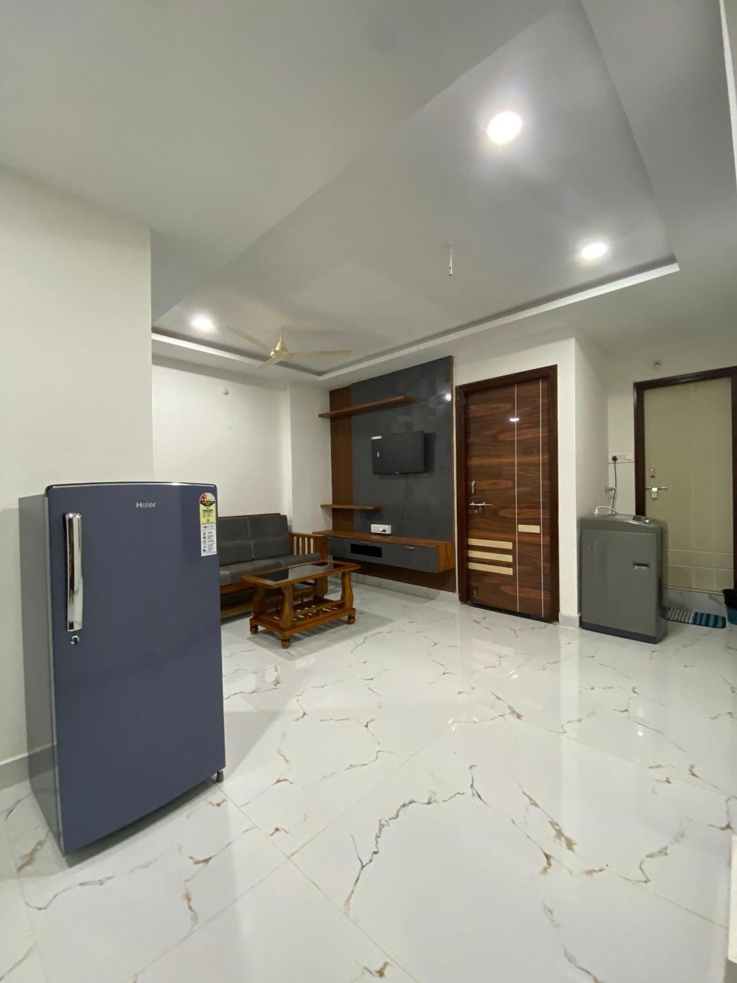 Apartment Millennia Service Apartments'1 *