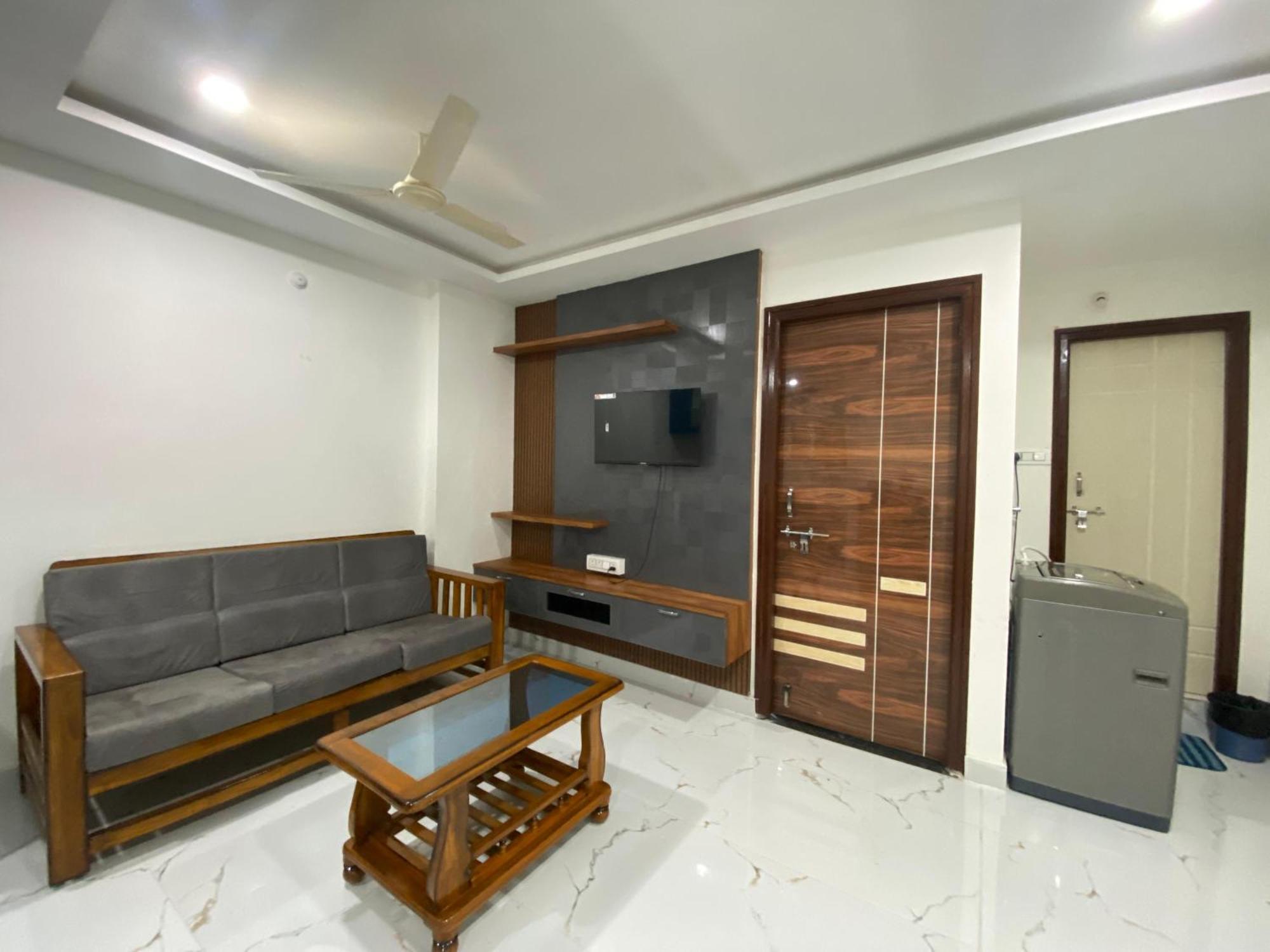 Apartment Millennia Service Apartments'1 *