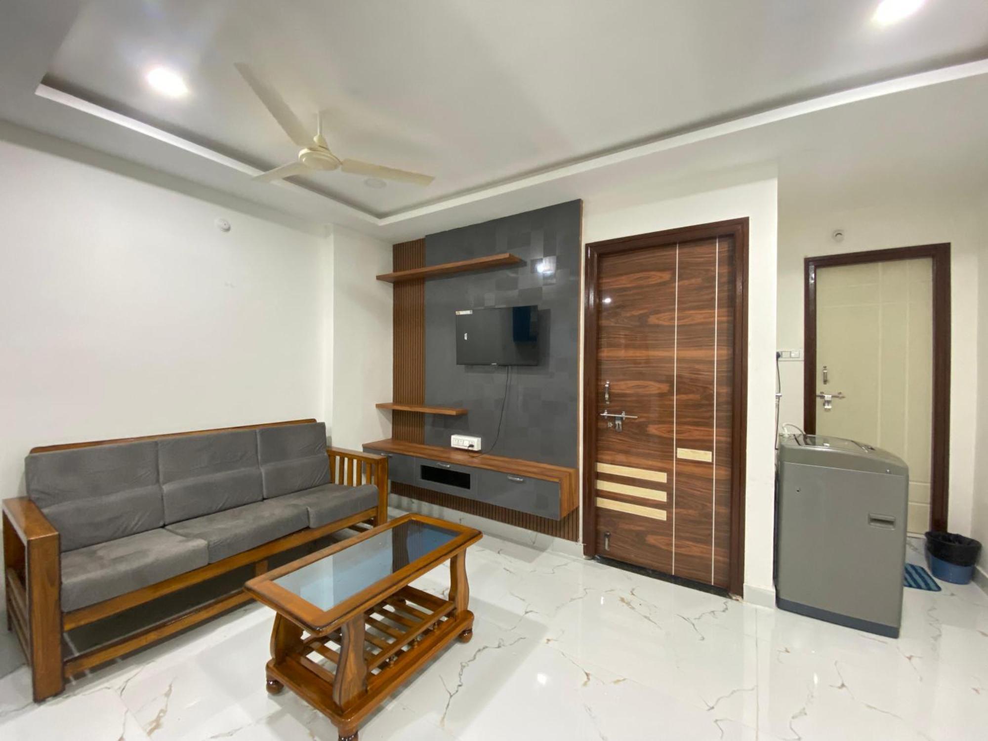 Millennia Service Apartments'1 *