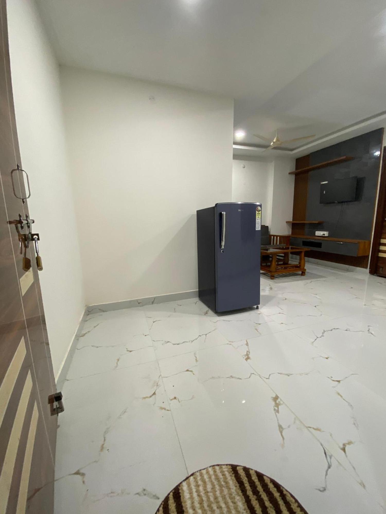Millennia Service Apartments'1 * Hyderabad