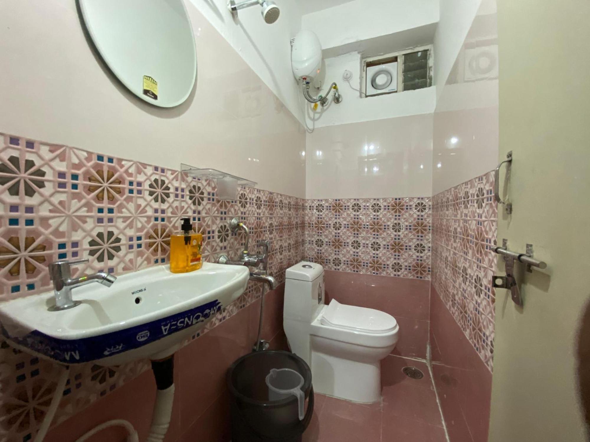 Apartment Millennia Service Apartments'1 *