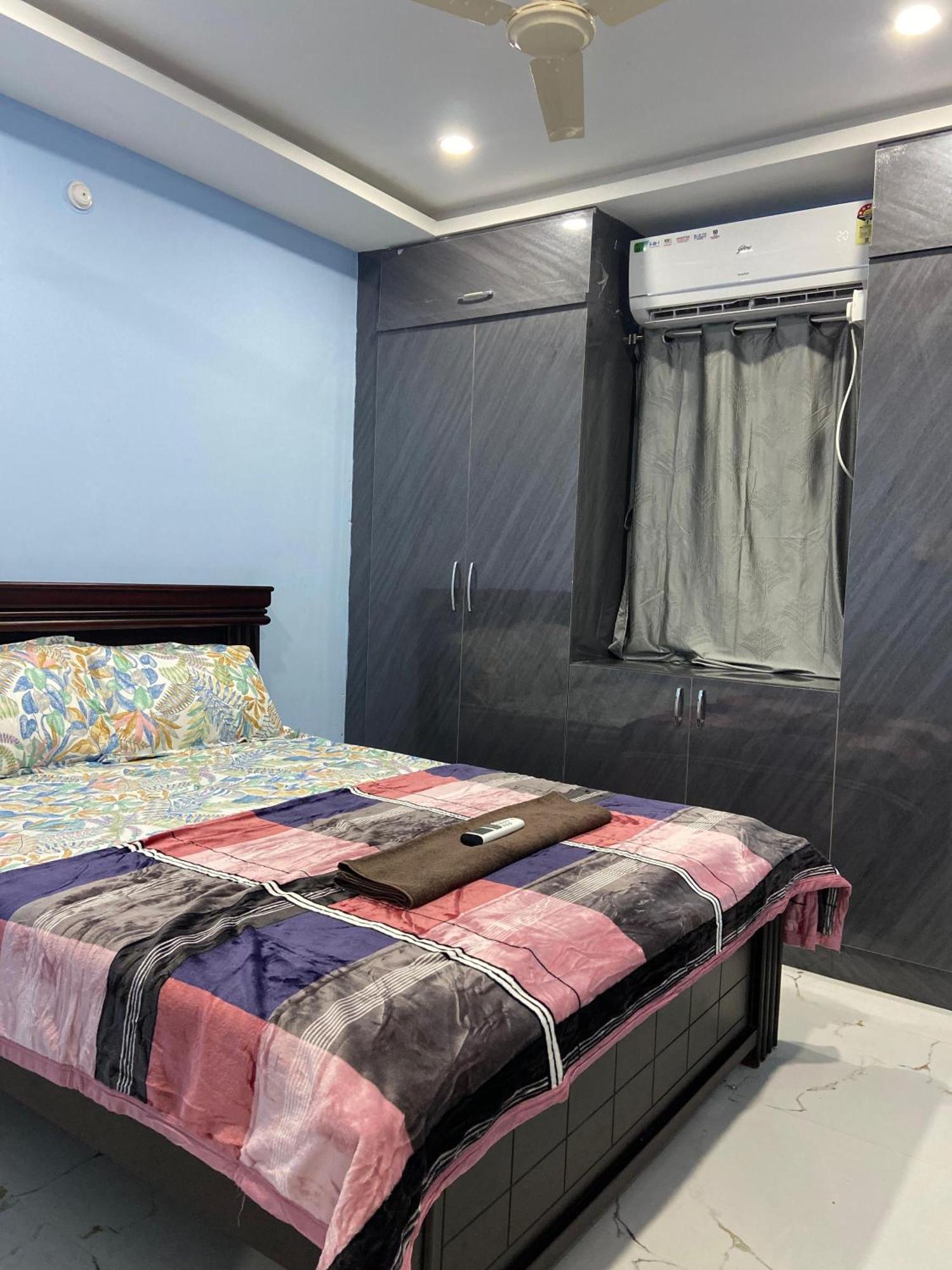 Millennia Service Apartments'1 * Hyderabad