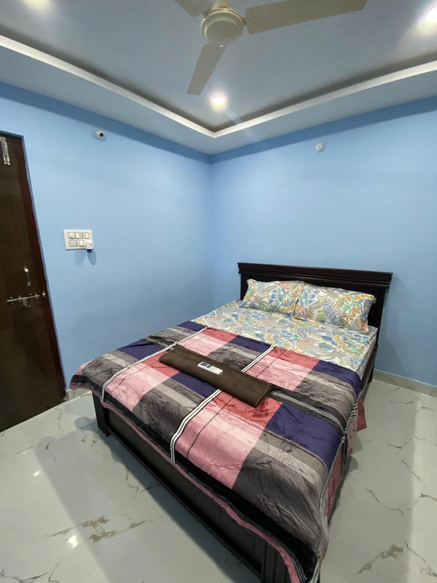 Millennia Service Apartments'1 Apartment Hyderabad