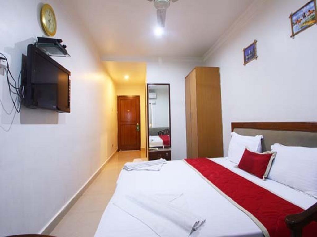 Hotel Sitara Paradise 2*