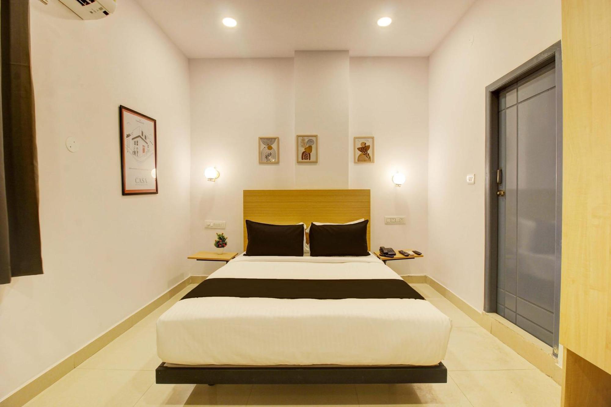 Super Collection O Casa Grand Nacharam 4*