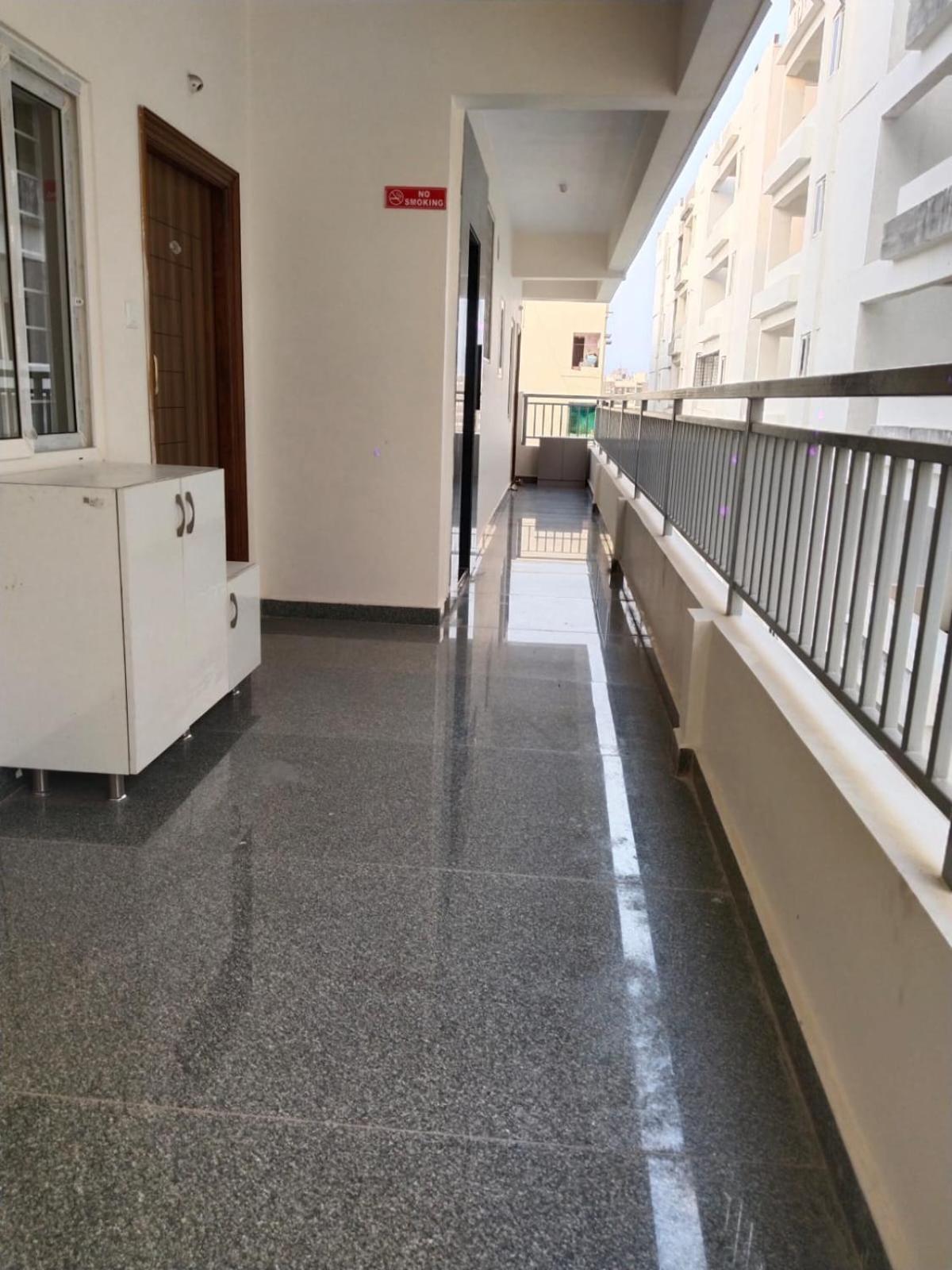 Mythri Retreat Service Apartment