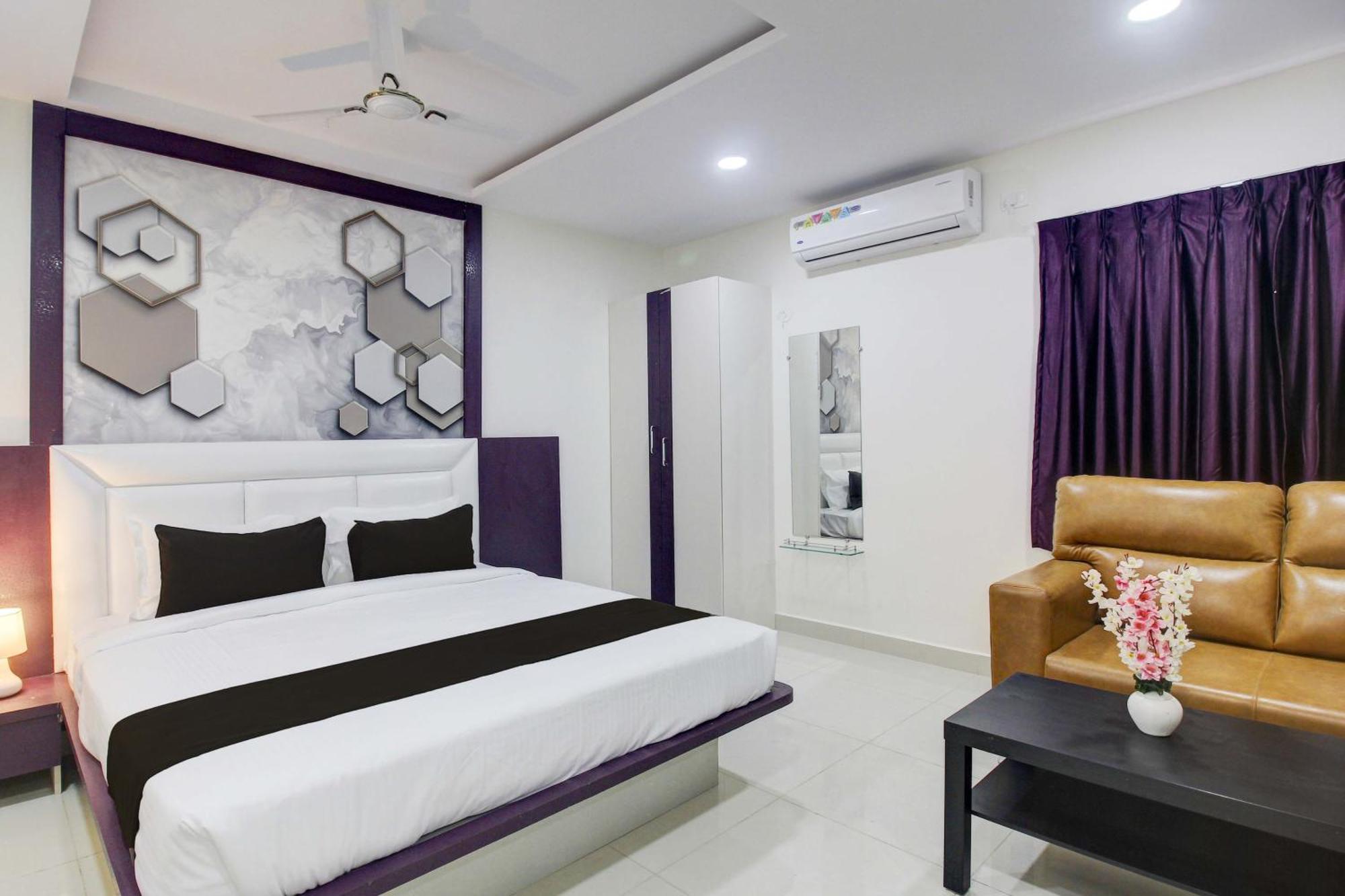 Hotel Igloos 3*
