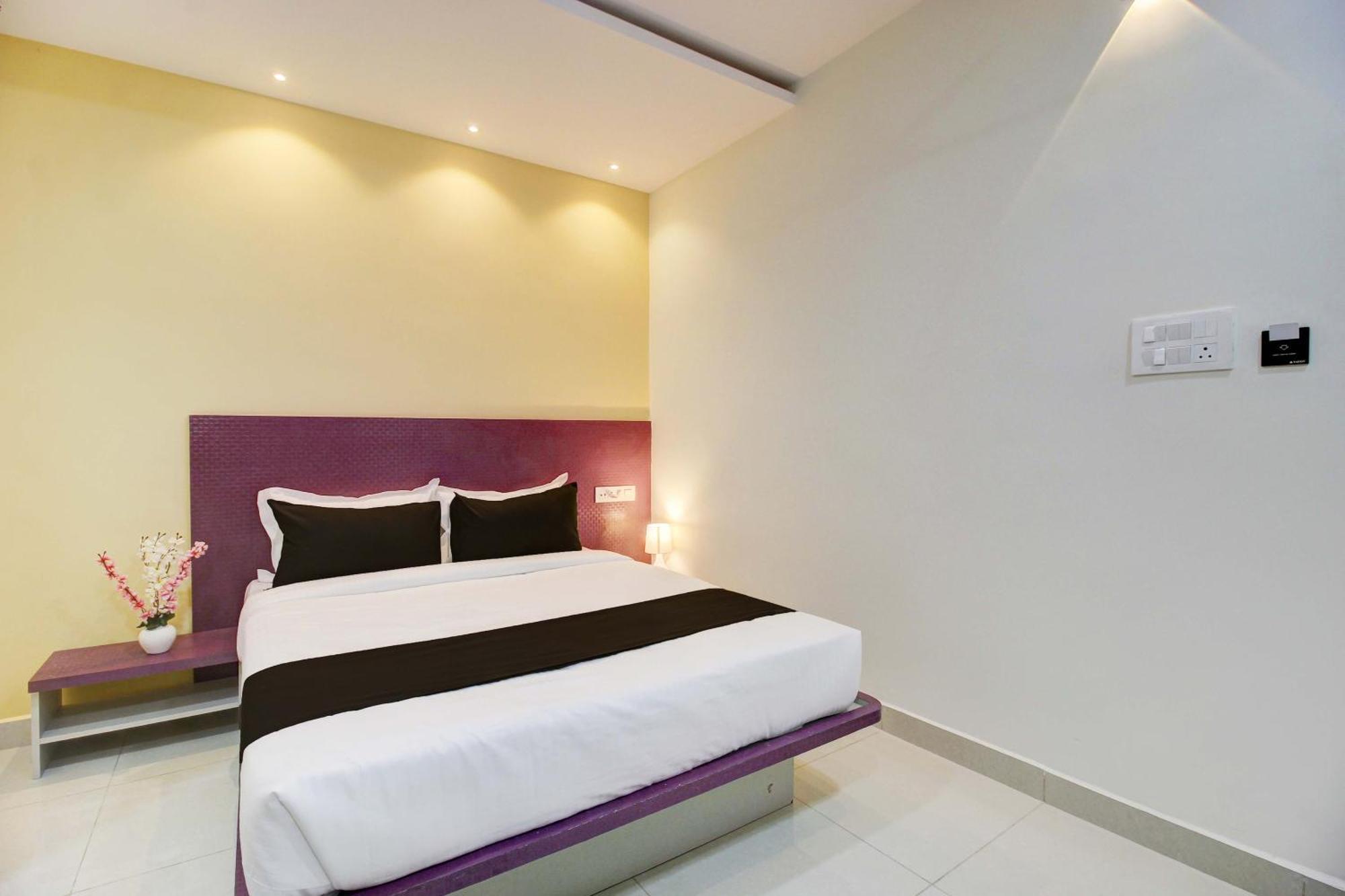 Hotel Igloos