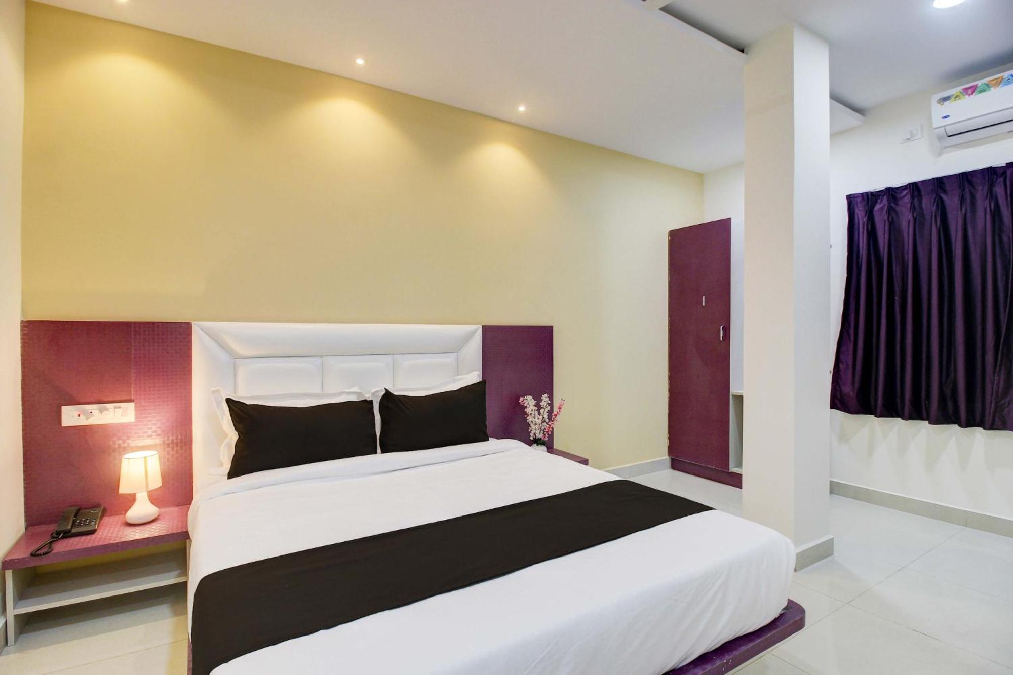 Hotel Igloos Hyderabad
