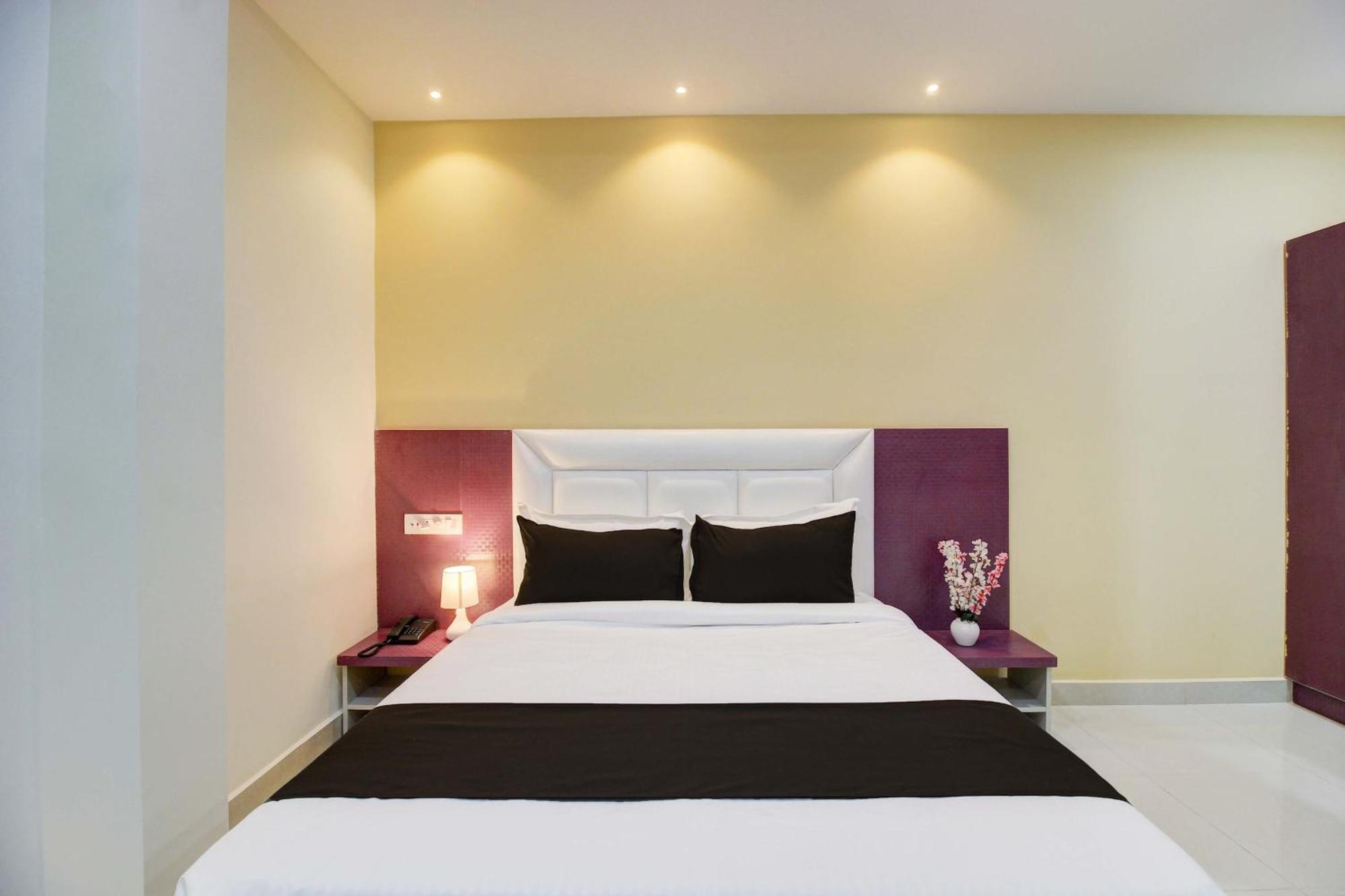 Igloos 3* Hyderabad
