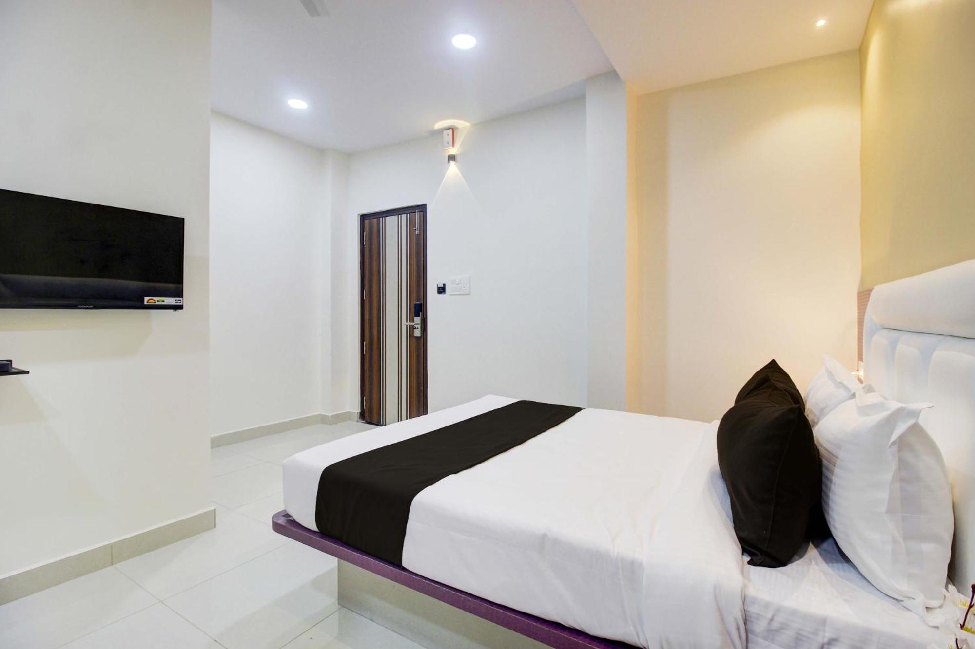 Hotel Igloos